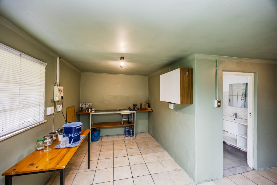 4 Bedroom Property for Sale in Cathcart Eastern Cape